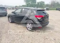 2020 Honda HR-V photo