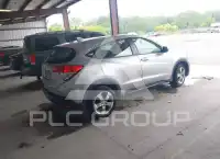 2020 Honda HR-V фото