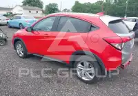 2020 Honda HR-V photo