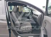2020 Honda HR-V фото