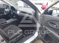 2020 Honda HR-V photo