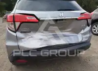 2020 Honda HR-V фото