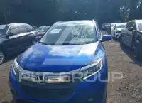 2020 Honda HR-V фото