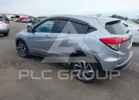 2020 Honda HR-V фото