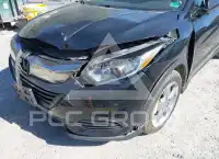 2020 Honda HR-V photo