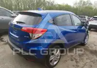 2020 Honda HR-V photo