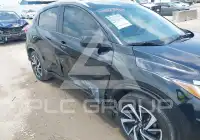 2020 Honda HR-V фото