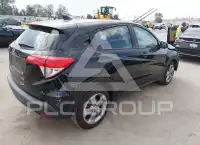 2020 Honda HR-V фото