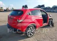 2020 Honda HR-V фото