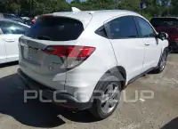 2020 Honda HR-V фото