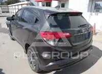 2020 Honda HR-V фото