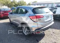 2020 Honda HR-V photo