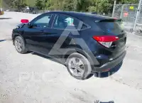 2020 Honda HR-V photo