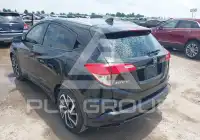 2020 Honda HR-V фото