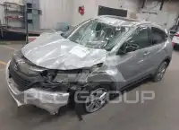 2020 Honda HR-V photo