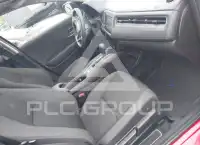 2020 Honda HR-V photo