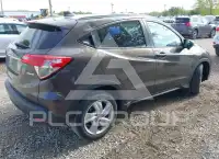 2020 Honda HR-V фото