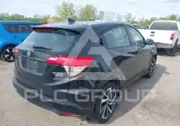 2020 Honda HR-V фото