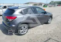 2020 Honda HR-V photo
