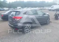 2020 Honda HR-V photo