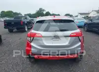 2020 Honda HR-V photo