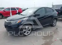 2020 Honda HR-V photo