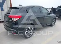 2020 Honda HR-V фото