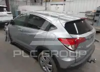 2020 Honda HR-V photo