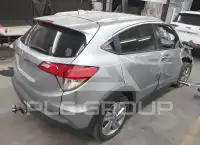 2020 Honda HR-V photo