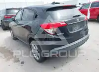 2020 Honda HR-V photo