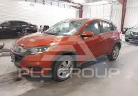 2020 Honda HR-V photo