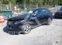 2020 Honda HR-V photo