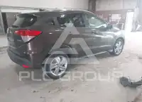 2020 Honda HR-V фото
