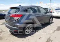 2020 Honda HR-V photo