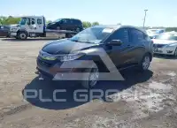 2020 Honda HR-V photo