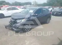 2020 Honda HR-V photo