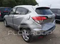 2020 Honda HR-V фото