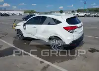 2020 Honda HR-V фото