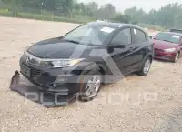 2020 Honda HR-V photo