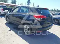2020 Honda HR-V photo