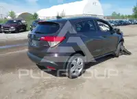 2020 Honda HR-V photo