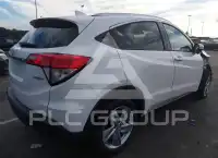 2020 Honda HR-V фото
