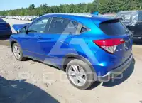2020 Honda HR-V фото