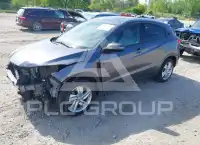2020 Honda HR-V photo