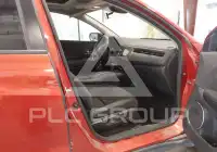 2020 Honda HR-V photo