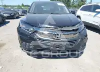 2020 Honda HR-V photo