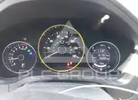 2020 Honda HR-V photo