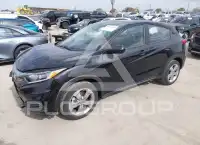 2020 Honda HR-V фото