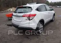 2020 Honda HR-V фото