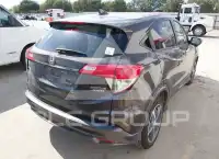 2020 Honda HR-V фото